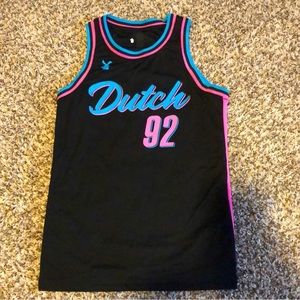 Dutch Bros Jersey!